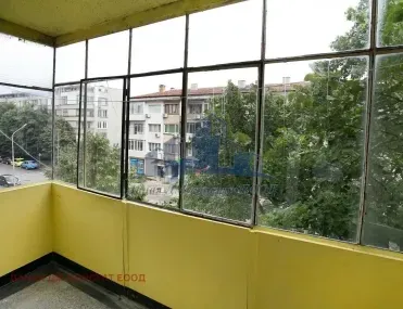 2-стаен, Шумен, Североизточна България - снимка 4 от 8