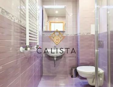 2-стаен, Драгалевци, София - снимка 4 от 9