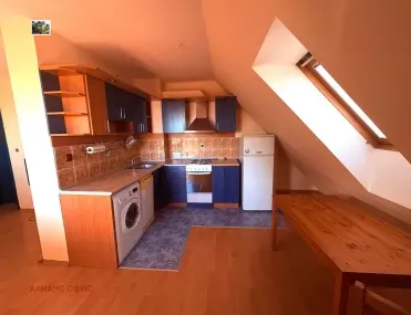 2-стаен, Карпузица, София