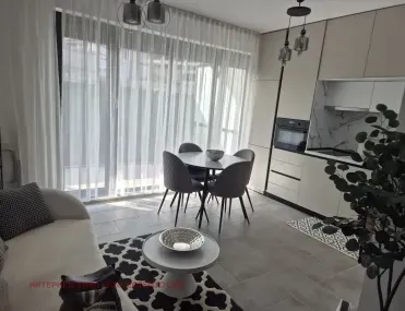 2-стаен, Траката, Варна - снимка 6 от 10