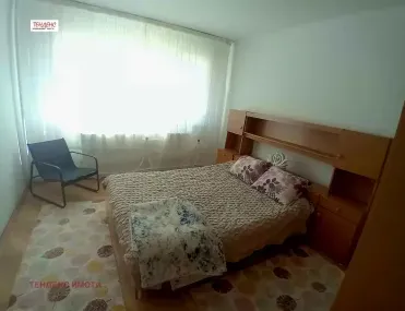 2-стаен, Кърджали, Южна България - снимка 4 от 12