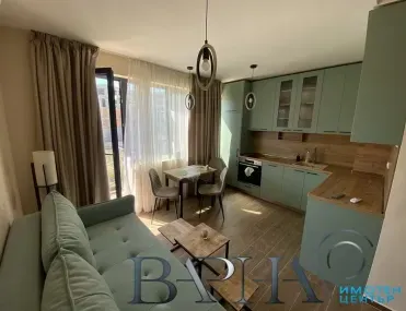 2-стаен, Несебър, Югоизточна България - снимка 13 от 14