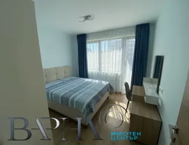 2-стаен, Несебър, Югоизточна България - снимка 4 от 14