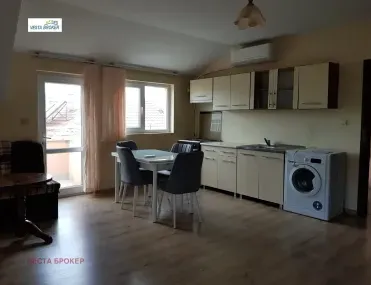 2-стаен, Кърджали, Южна България - снимка 7 от 12