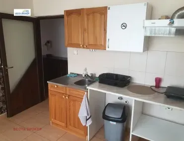 2-стаен, Кърджали, Южна България - снимка 5 от 9