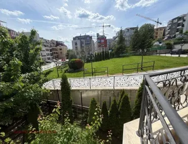 2-стаен, Бриз, Варна - снимка 4 от 12