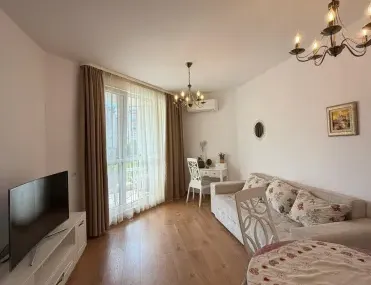 2-стаен, Бриз, Варна - снимка 9 от 12