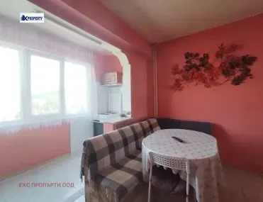 2-стаен, Перник, Югозападна България - снимка 2 от 18
