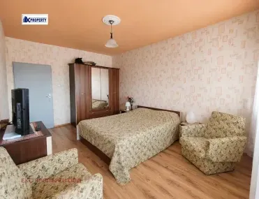 2-стаен, Перник, Югозападна България - снимка 14 от 18