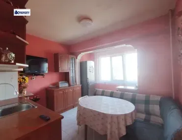 2-стаен, Перник, Югозападна България - снимка 3 от 18