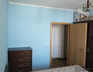 2-стаен, Надежда 2, София - снимка 2 от 10