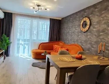 2-стаен, Тракия, Варна - снимка 12 от 18