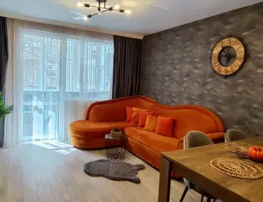 2-стаен, Тракия, Варна - снимка 10 от 18