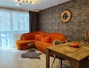2-стаен, Тракия, Варна - снимка 15 от 18