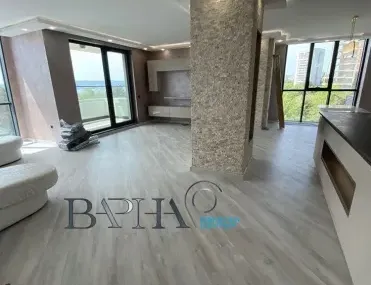 2-стаен, Бриз, Варна - снимка 10 от 17