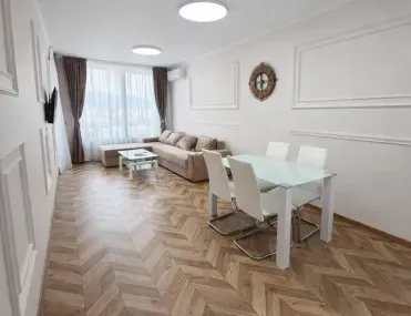 2-стаен, Банишора, София - снимка 6 от 10