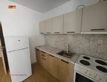 2-стаен, Пазарджик, Южна България - снимка 2 от 12