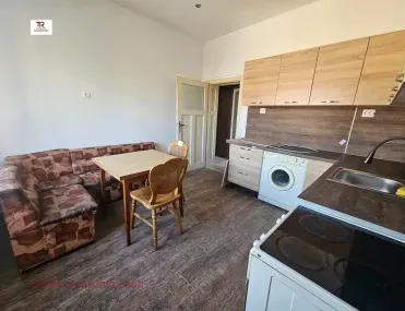 2-стаен, Перник, Югозападна България - снимка 5 от 8