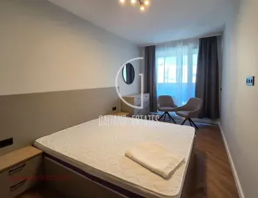 2-стаен, Разсадника, София