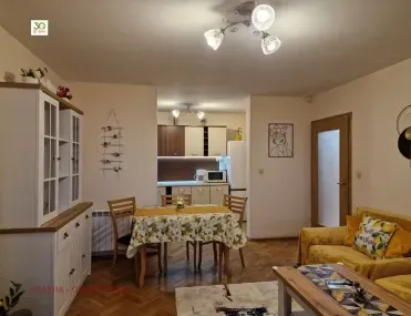 2-стаен, Бриз, Варна - снимка 8 от 10
