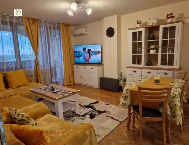 2-стаен, Бриз, Варна - снимка 6 от 10