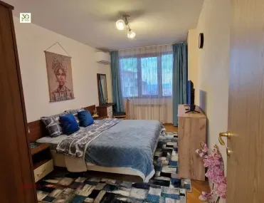 2-стаен, Бриз, Варна