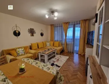 2-стаен, Бриз, Варна - снимка 7 от 10