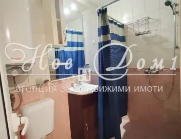 2-стаен, Трошево, Варна - снимка 4 от 11