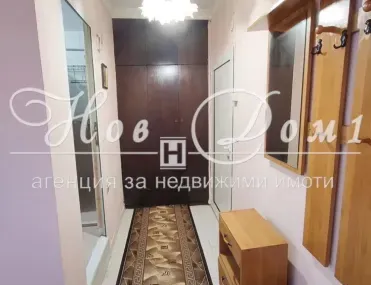 2-стаен, Трошево, Варна - снимка 5 от 11