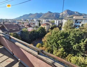 2-стаен, Враца, Северозападна България - снимка 8 от 17