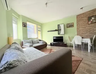 2-стаен, Сарафово, Бургас - снимка 8 от 14