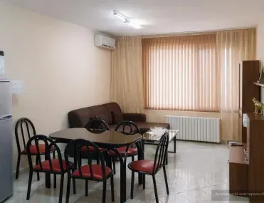 2-стаен, Център, Пловдив - снимка 6 от 8