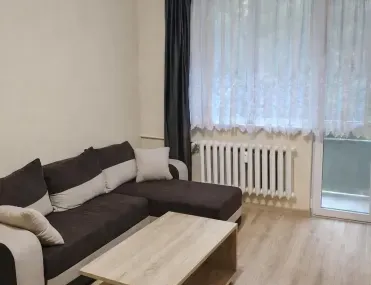 2-стаен, Западен парк, София