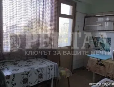 2-стаен, Кършияка, Пловдив - снимка 2 от 10