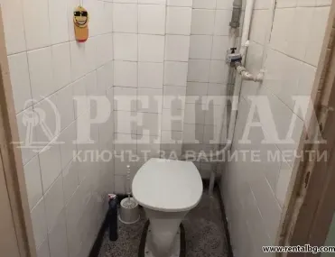 2-стаен, Кършияка, Пловдив - снимка 3 от 10