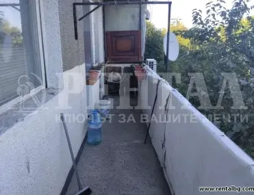 2-стаен, Кършияка, Пловдив - снимка 5 от 10