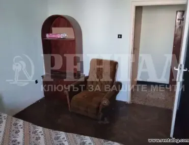 2-стаен, Кършияка, Пловдив - снимка 8 от 10
