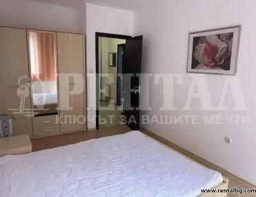 2-стаен, Кършияка, Пловдив - снимка 2 от 18