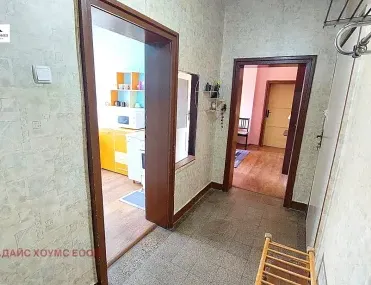 2-стаен, Дружба 1, София - снимка 3 от 15