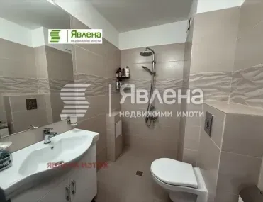 2-стаен, Зона Б-19, София - снимка 3 от 8