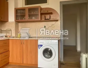 2-стаен, Младежки хълм, Пловдив - снимка 7 от 10