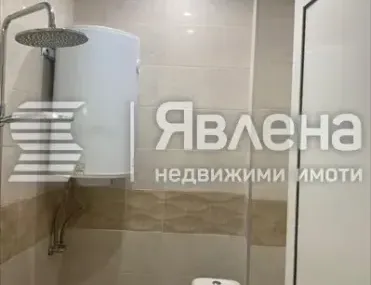 2-стаен, Младежки хълм, Пловдив - снимка 5 от 10