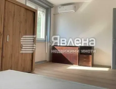 2-стаен, Младежки хълм, Пловдив - снимка 3 от 10