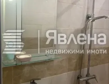 2-стаен, Младежки хълм, Пловдив - снимка 4 от 10
