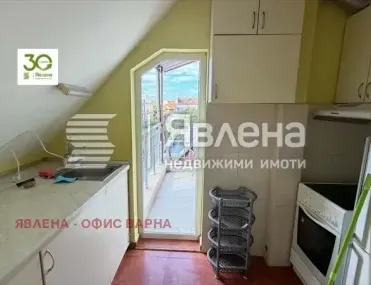 2-стаен, Нептун, Варна - снимка 7 от 8
