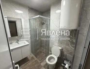 2-стаен, Беломорски, Пловдив - снимка 2 от 5