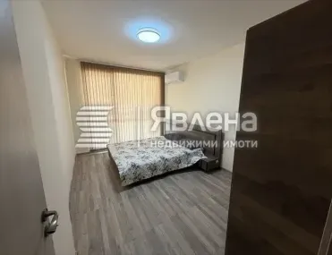 2-стаен, Беломорски, Пловдив - снимка 3 от 5