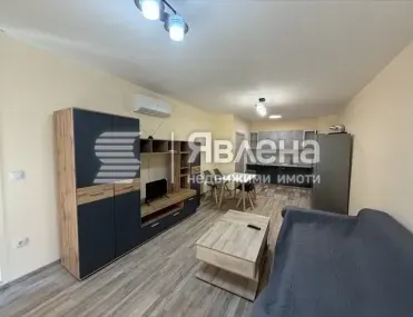 2-стаен, Беломорски, Пловдив - снимка 4 от 5