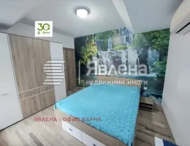 2-стаен, Център, Варна - снимка 6 от 9