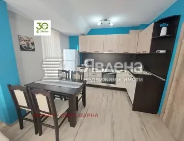 2-стаен, Център, Варна - снимка 2 от 9